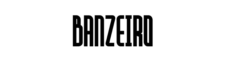 Hanca Bold Bold  Free Fonts Download