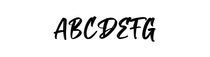 Angeater Regular  Free Fonts Download