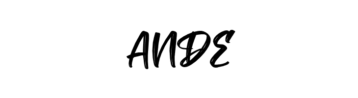 Angeater Regular  Free Fonts Download