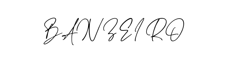 HaverinkScript  Free Fonts Download