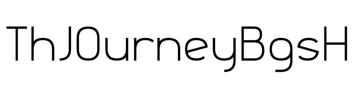 Simply City Light  Free Fonts Download