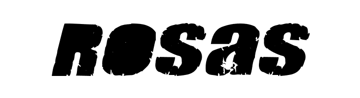 Meanies Thick  Free Fonts Download