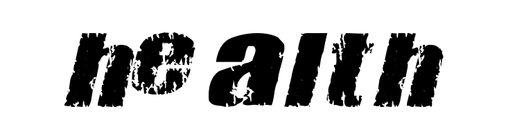 Meanies Thick  Free Fonts Download