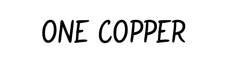 Gunny Manual Medium  Free Fonts Download