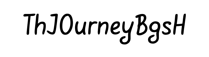 Gunny Manual Medium  Free Fonts Download