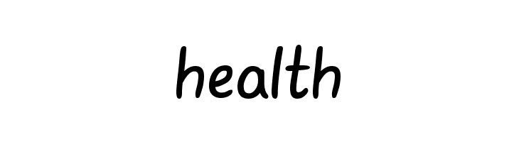 Gunny Manual Medium  Free Fonts Download