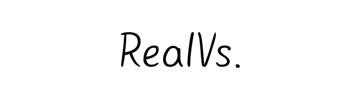 Gunny Manual Light  Free Fonts Download