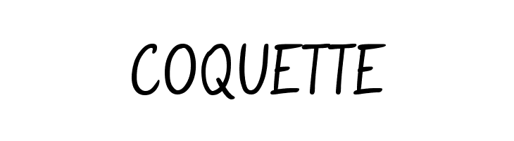 Gunny Manual  Free Fonts Download