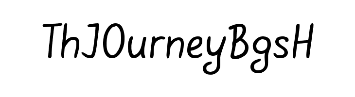 Gunny Manual  Free Fonts Download