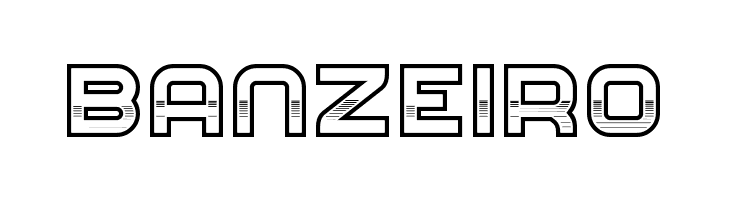 Eighties Monster  Free Fonts Download