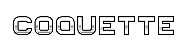 Eighties Monster  Free Fonts Download