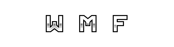 Eighties Monster  Free Fonts Download