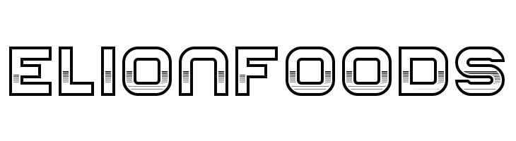 Eighties Monster  Free Fonts Download