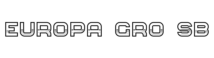 Eighties Monster  Free Fonts Download