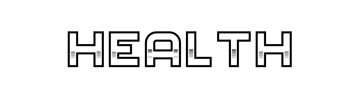 Eighties Monster  Free Fonts Download