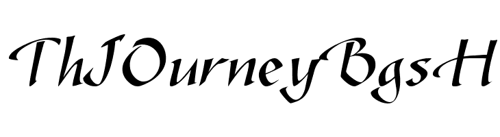SonyannaScriptSSi Regular  Free Fonts Download
