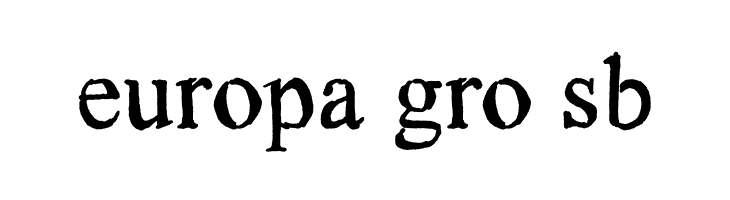 Subway Haze  Free Fonts Download