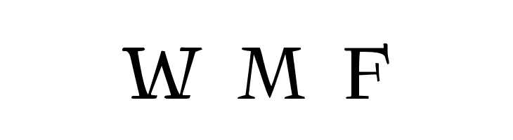 Krasomila  Free Fonts Download