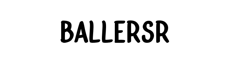 Bublina the Dog Black  Free Fonts Download