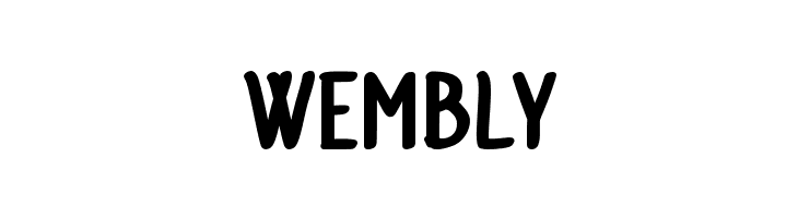 Bublina the Dog Black  Free Fonts Download