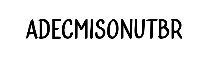 Bublina the Dog Bold  Free Fonts Download