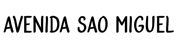 Bublina the Dog Bold  Free Fonts Download