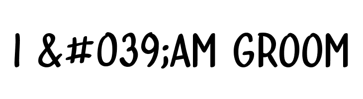 Bublina the Dog Bold  Free Fonts Download