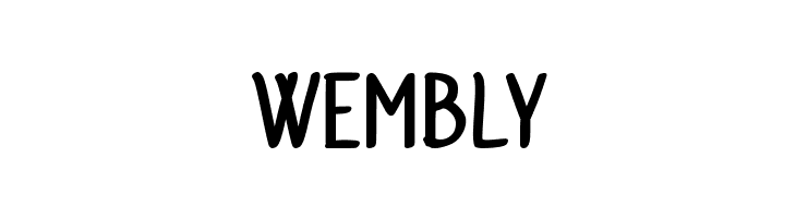 Bublina the Dog Bold  Free Fonts Download