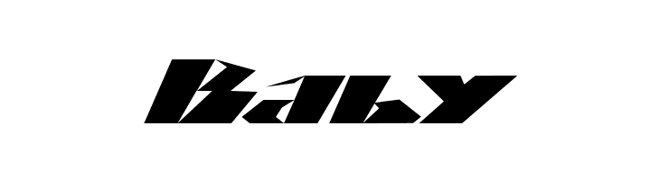 blade Regular  Free Fonts Download