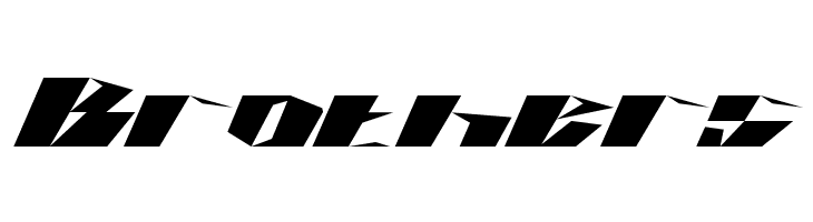 blade Regular  Free Fonts Download