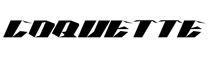 blade Regular  Free Fonts Download