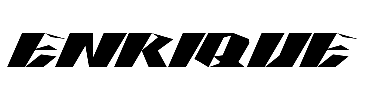 blade Regular  Free Fonts Download