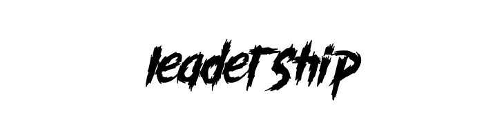 Darkmode Regular  Free Fonts Download