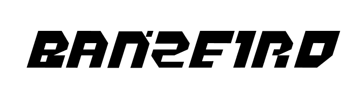 Pixel Regular  Free Fonts Download