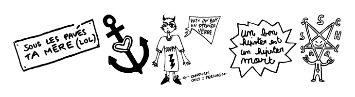 WCSlaasssch  Free Fonts Download