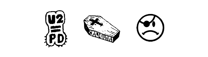WCSchlaasss  Free Fonts Download