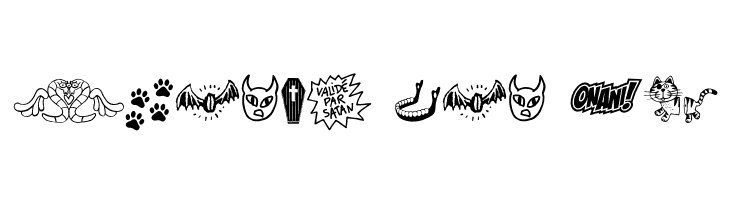 WCSchlaasss  Free Fonts Download
