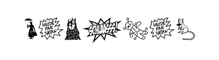 WCSchlaasssClassic  Free Fonts Download