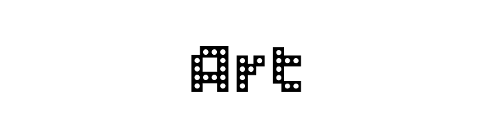 WCPIXHOLEBta-Bold  Free Fonts Download