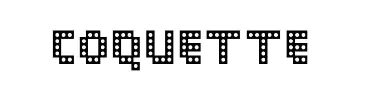 WCPIXHOLEBta-Bold  Free Fonts Download