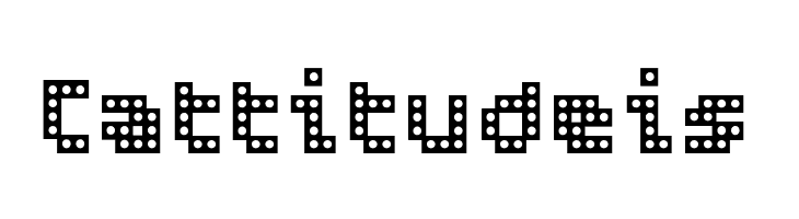 WCPIXHOLEBta-Bold  Free Fonts Download