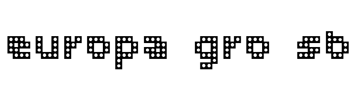 WC PIXHOLE Bta Bold  Free Fonts Download