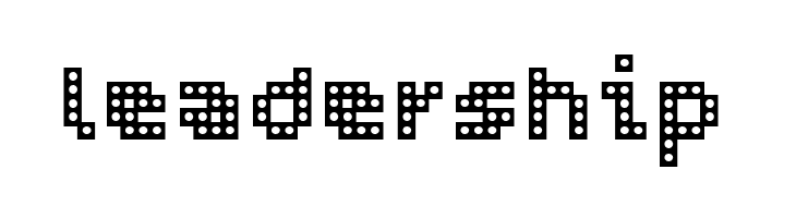 WC PIXHOLE Bta Bold  Free Fonts Download