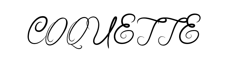 RiskaScript  Free Fonts Download