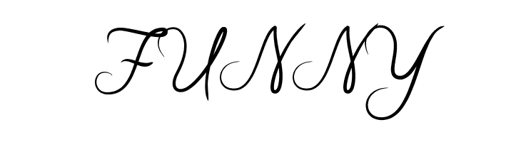 RiskaScript  Free Fonts Download