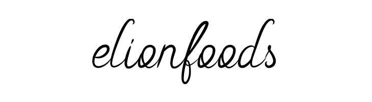 RiskaScript  Free Fonts Download