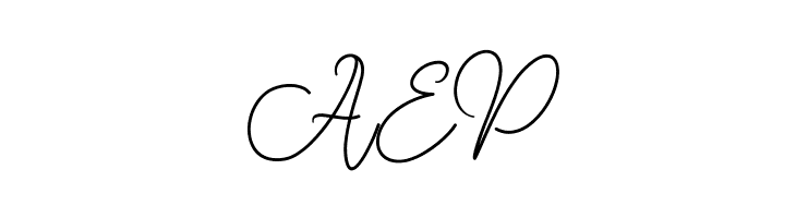 RanggaScript  Free Fonts Download