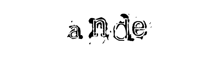 Bracille  Free Fonts Download