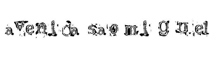 Bracille  Free Fonts Download