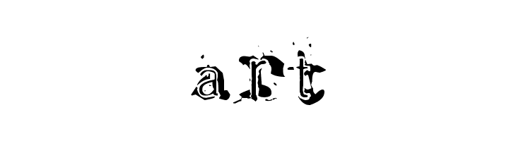 Bracille  Free Fonts Download